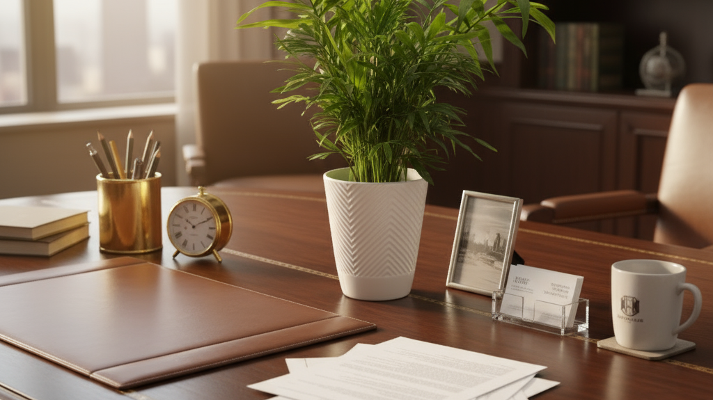 Say It with Flowers (and More) This Boss’s Day