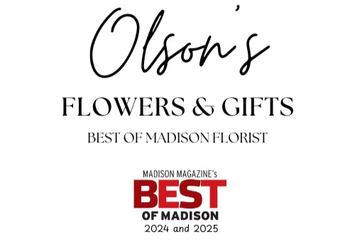 Olson's Flowers & Gifts