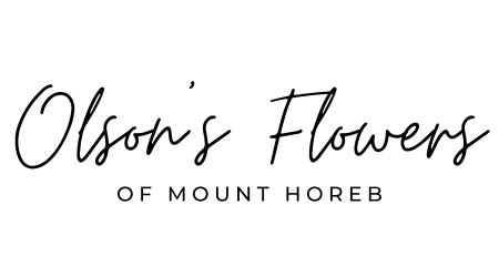 Olson's Flowers & Gifts