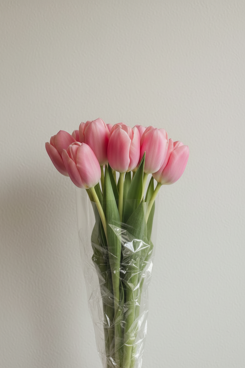 this is almost perfect, an you add a few more stems?