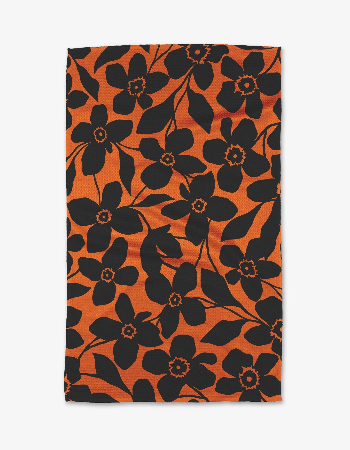 Geometry - Spooky Floral