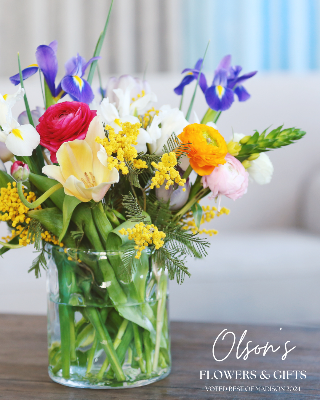 We’ve Officially Moved – Visit Us at Melrose on Main!