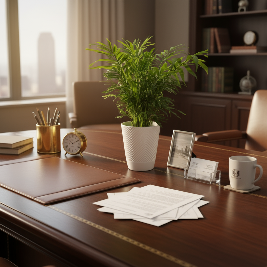 Say It with Flowers (and More) This Boss’s Day