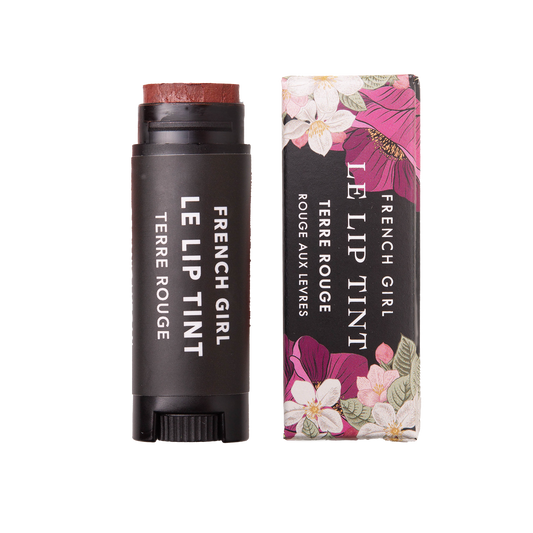 Lip Tint - Terre Rouge