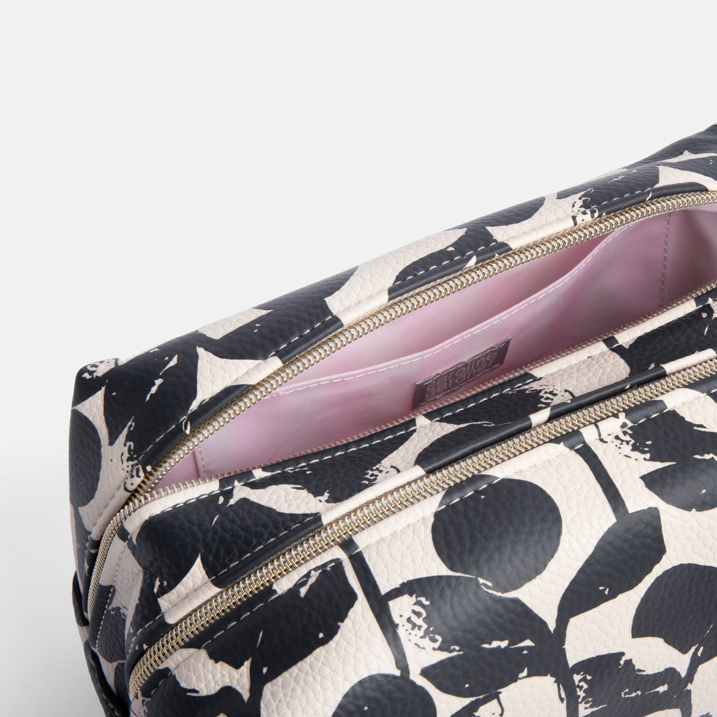 Mono Bloom Large Travel Washbag