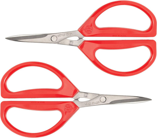 Joyce Chen Original Unlimited Kitchen Scissors 2-Pack