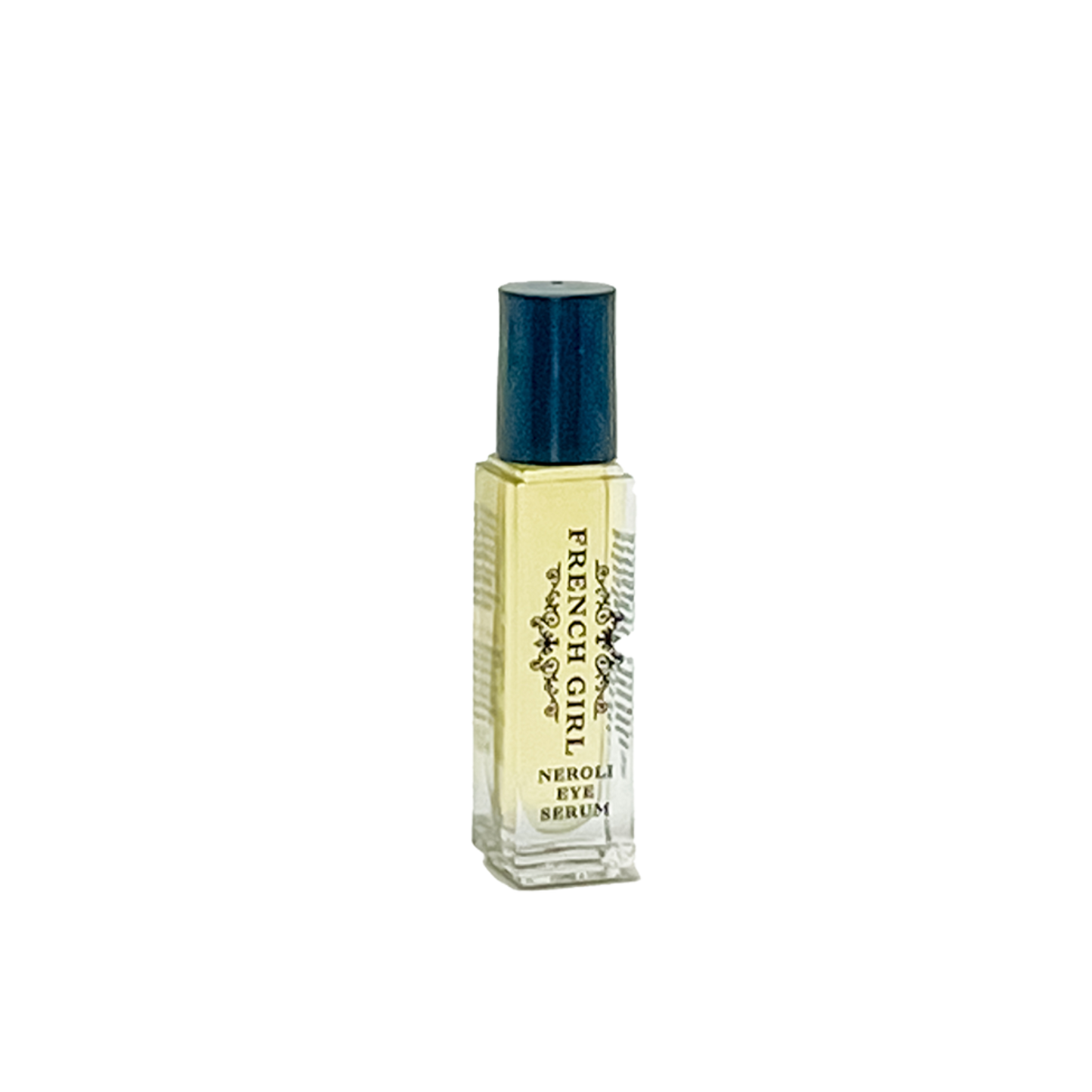 Organic Neroli Eye Serum & Renewing Treatment Oil