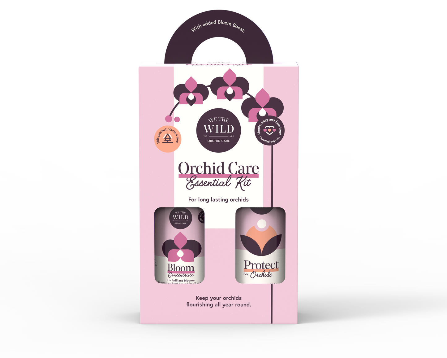 Orchid Essential Kit