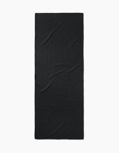 Blackberry Yoga Towel