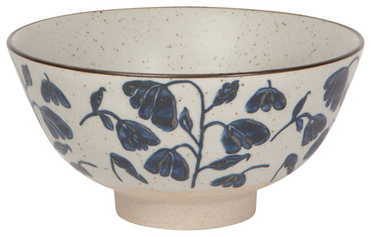 Posy Element Bowl 6.25 inch