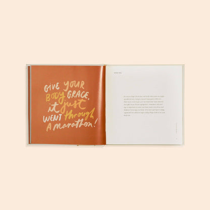 Paige Tate & Co. - A Heart So Full: Inspirational Messages for New Moms