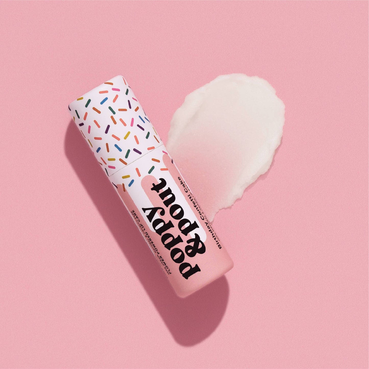 Poppy & Pout Lip Balm