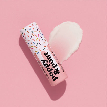 Poppy & Pout Lip Balm