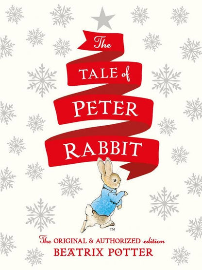 Tale of Peter Rabbit