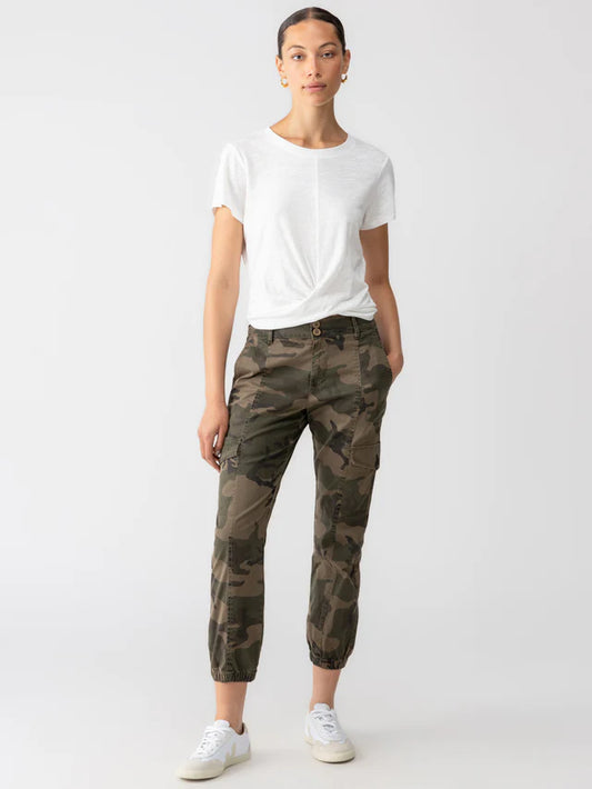 Rebel Standard Rise Pant