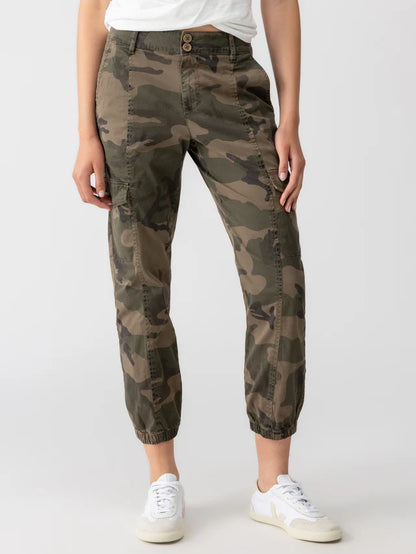 Rebel Standard Rise Pant