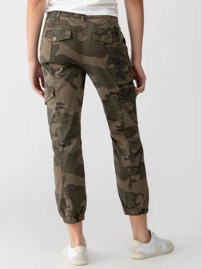 Rebel Standard Rise Pant