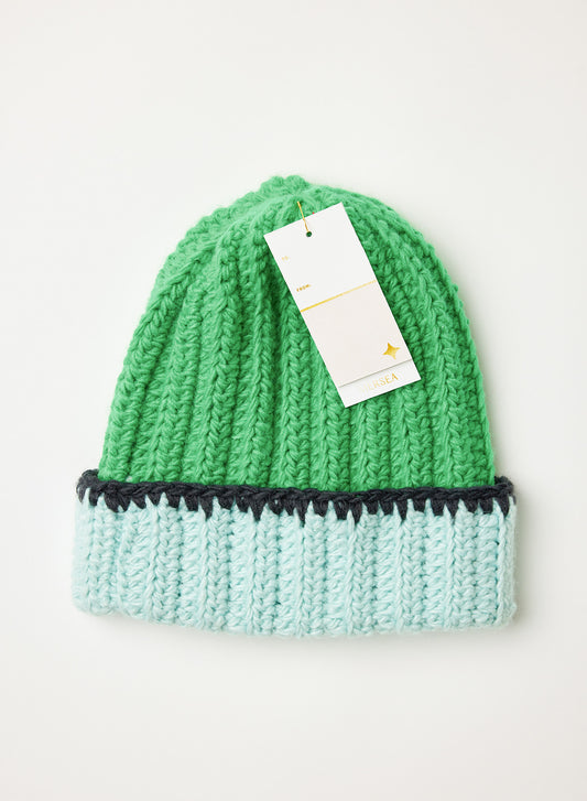 Brightside Beanie, Green