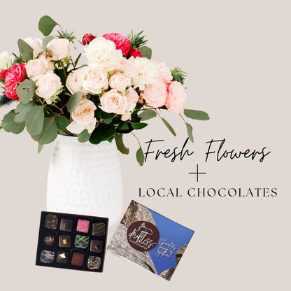 Designer Originals Flower Bouquets