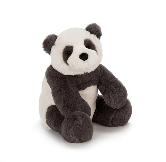 JELLYCAT:  Harry Panda Cub (Medium)