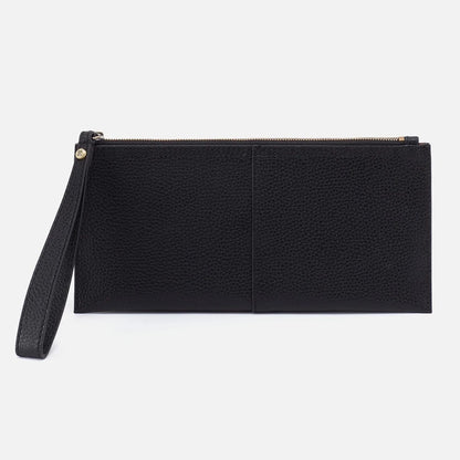 HOBO Vida Large Pouch, Black