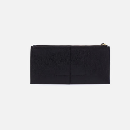 HOBO Vida Large Pouch, Black