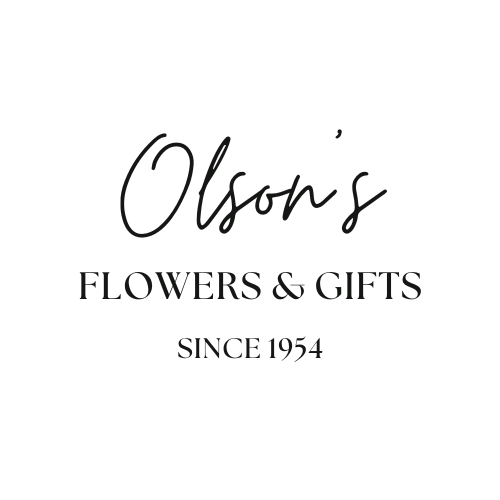Olson's Flowers & Gifts