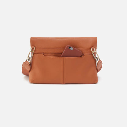 HOBO Grant Crossbody, Butterscotch