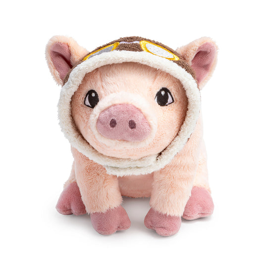 Maybe Plush Pig