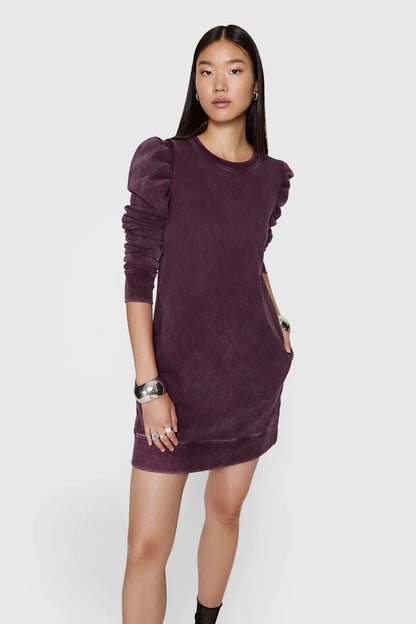 The Janine Dress