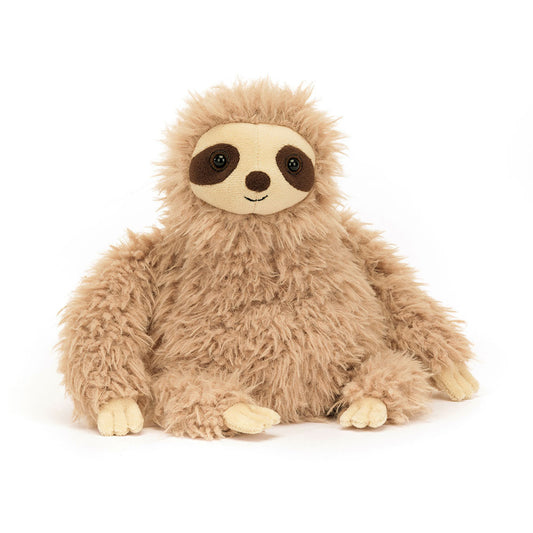 JELLYCAT:  Selma Sloth