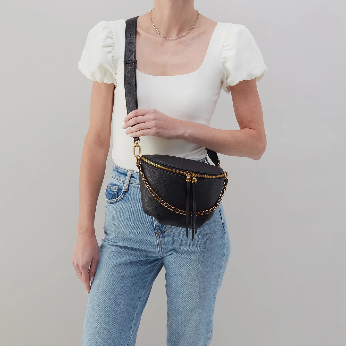 HOBO Miri Belt Bag,available in 2 colors