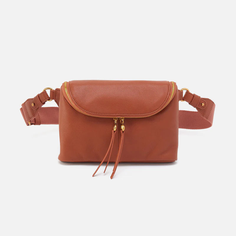 HOBO Fern Large Belt Bag, available in 3 colors