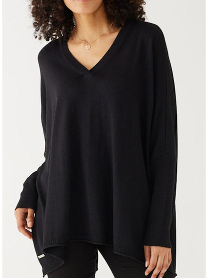 Catalina Vneck Sweater, available in 3 colors