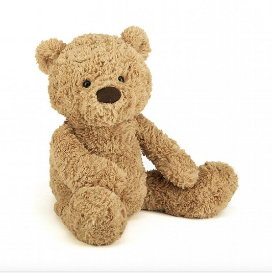 JELLYCAT:  Bumbly Bear Small