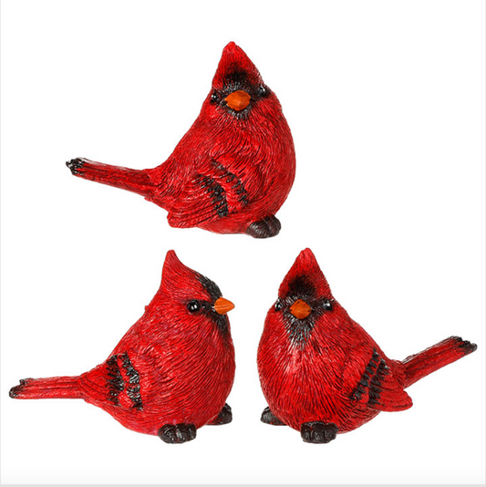 3.25" Cardinal Figuring