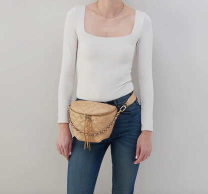 HOBO Miri Belt Bag,available in 2 colors