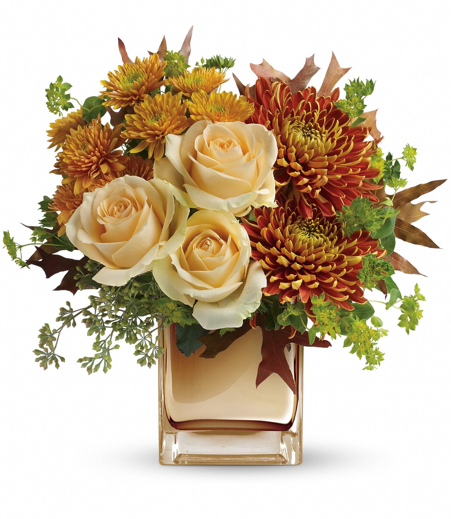 Autumn Romance Bouquet