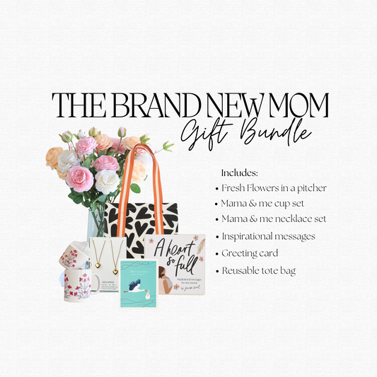 The Brand New Mom Bundle