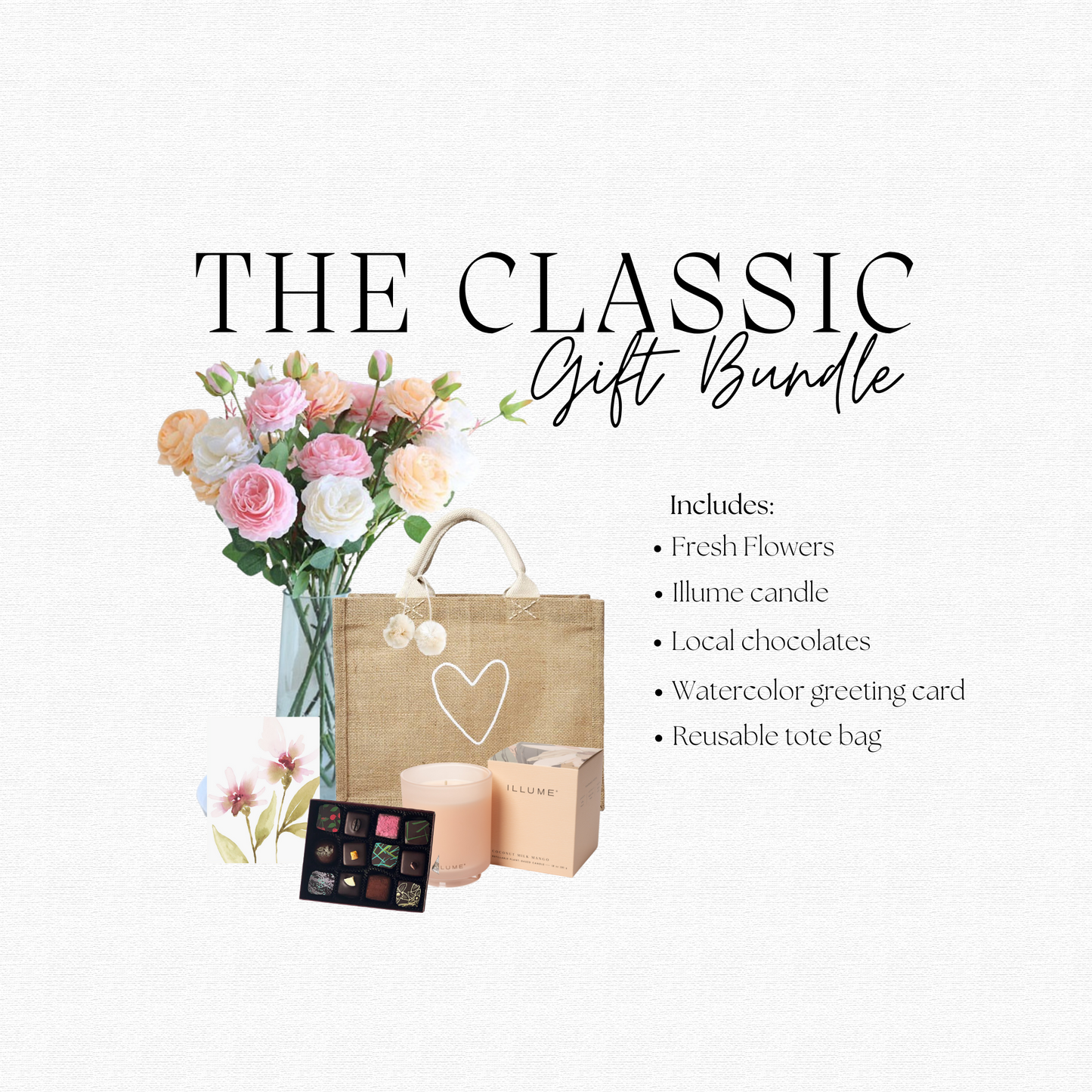 The Classic Gift Bundle