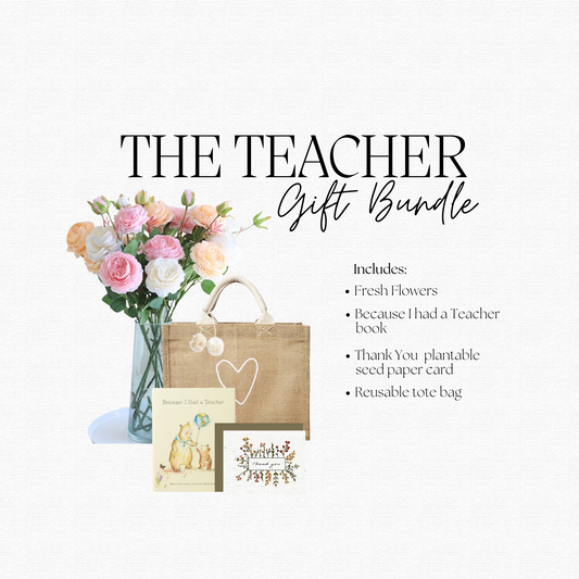 The Teacher Gift Bundle