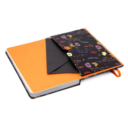 Bloom Softcover Journal