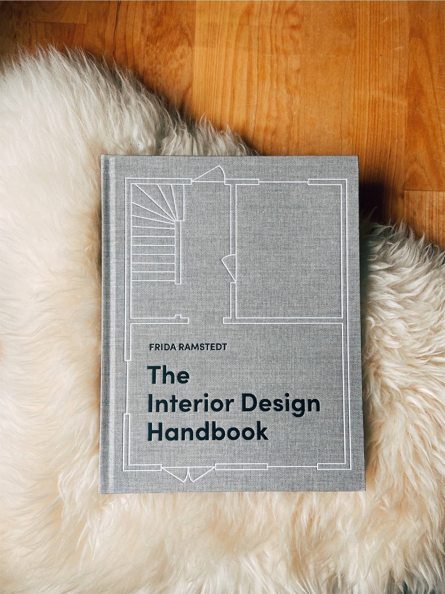 The Interior Design Handbook