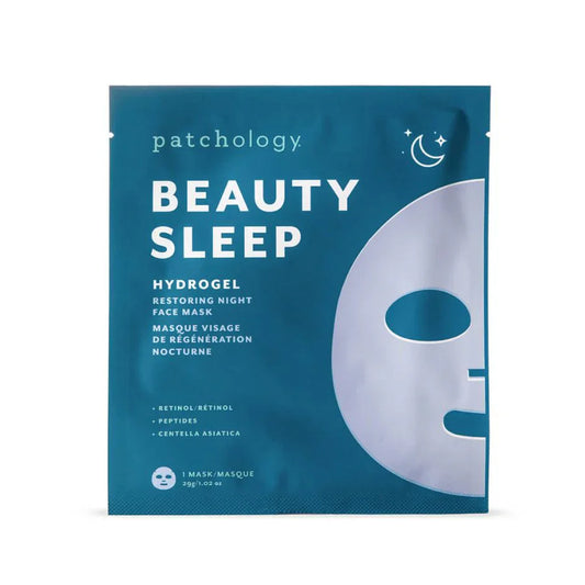 patchology Beauty Sleep Mask