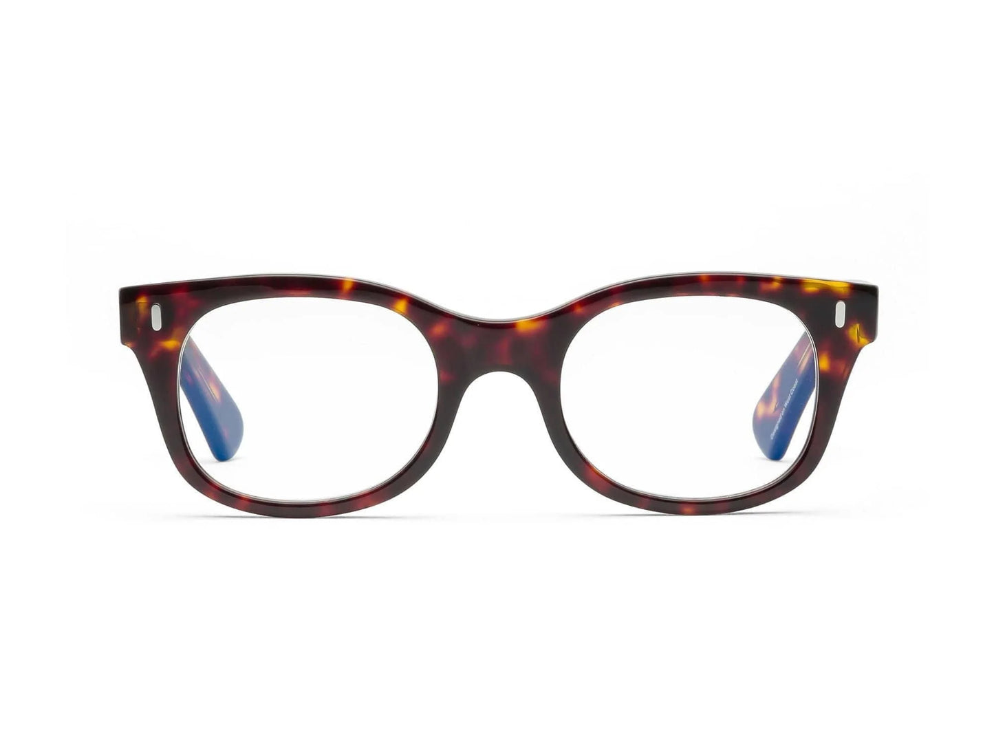 Bixby Reading Glasses, Turtle