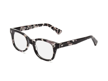 Bixby Reading Glasses, Black Tortoise