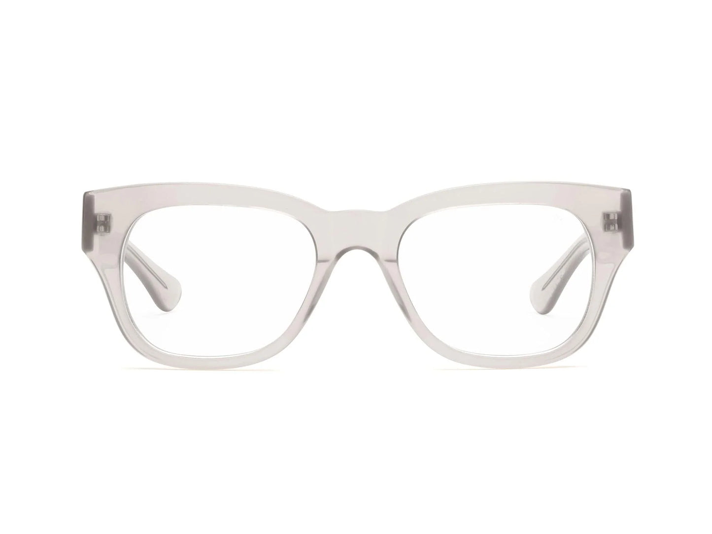 Miklos Reading Glasses, Gainsboro Grey