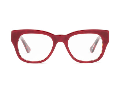 Miklos Reading Glasses, Hemognar