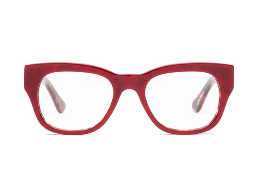 Miklos Reading Glasses, Hemognar