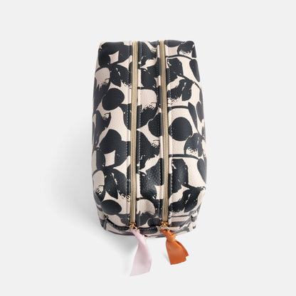 Mono Bloom Large Travel Washbag